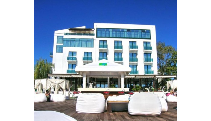 Hotel Laguna poza 10