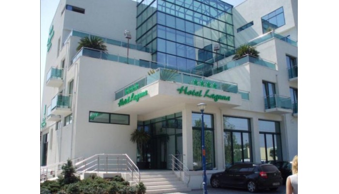 Hotel Laguna poza 0