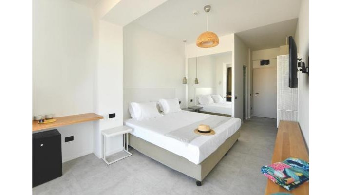 Hotel Lemon Cliff Beach Luxury Bb poza 4