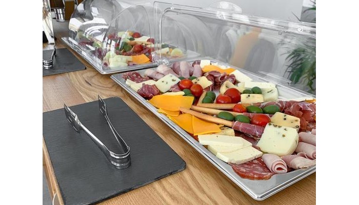 Hotel Lemon Cliff Beach Luxury Bb poza 10