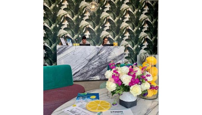 Hotel Lemon Cliff Beach Luxury Bb poza 2