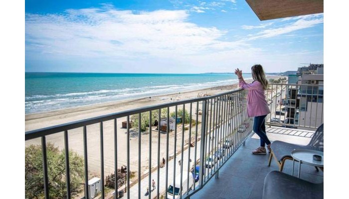 Hotel Lemon Cliff Beach Luxury Bb poza 14