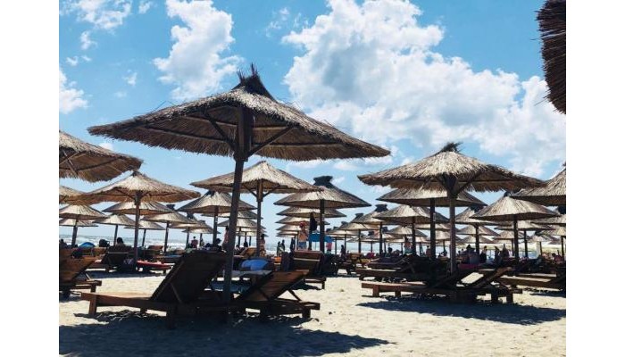 Hotel Lemon Cliff Beach Luxury Bb poza 13