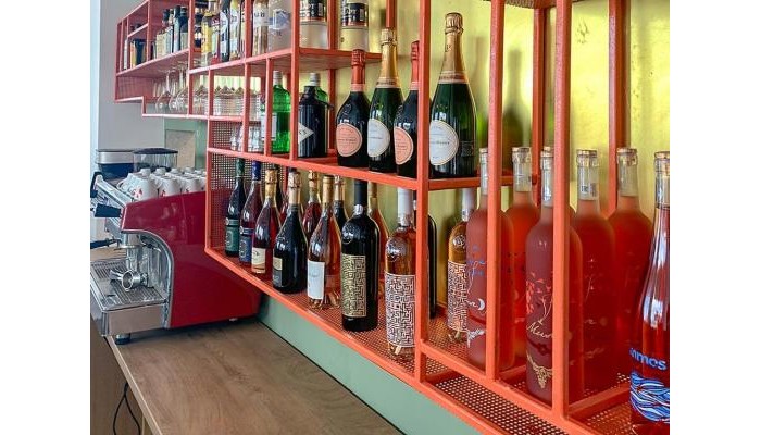 Hotel Lemon Cliff Beach Luxury Bb poza 11