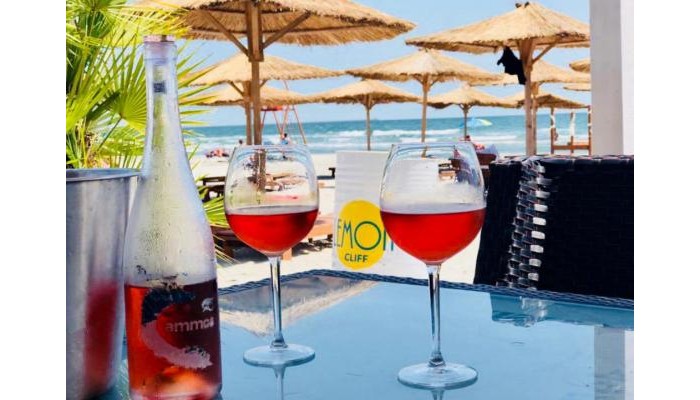 Hotel Lemon Cliff Beach Luxury Bb poza 12