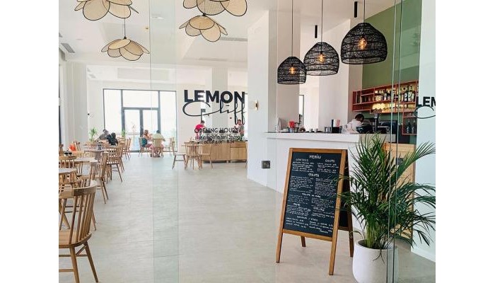 Hotel Lemon Cliff Beach Luxury Bb poza 9