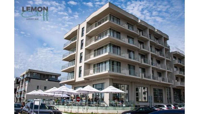 Hotel Lemon Cliff Luxury poza 0