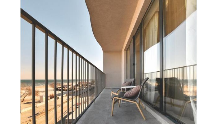 Hotel Lemon Cliff Luxury poza 6