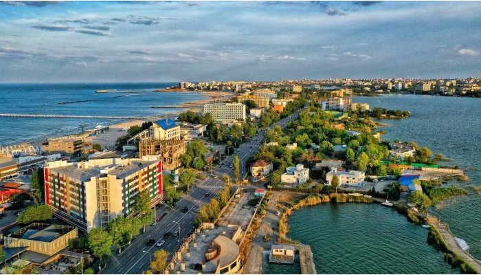 Hotel Lemon Cliff Luxury poza 10