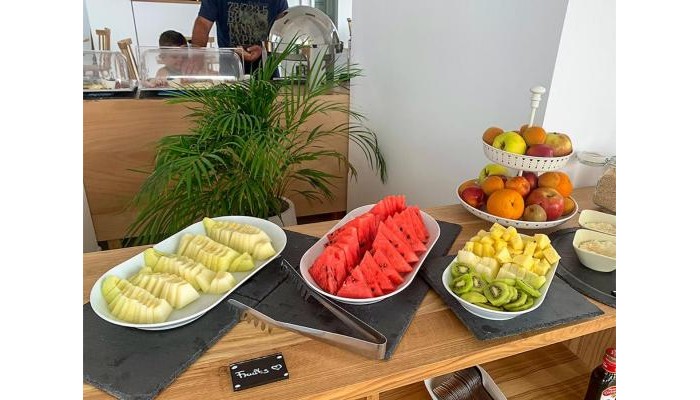 Hotel Lemon Cliff Luxury poza 11