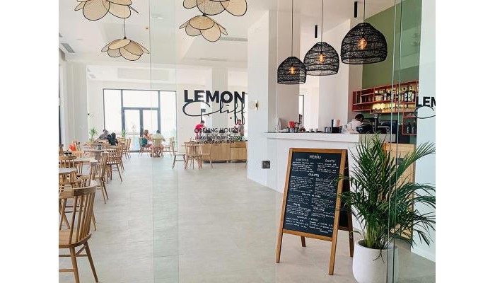 Hotel Lemon Cliff Luxury poza 8