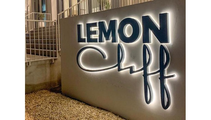 Hotel Lemon Cliff Luxury poza 1