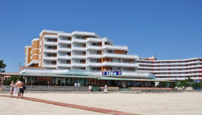 Hotel Lido poza 0