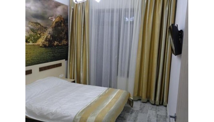 Hotel Lotus 7 Silver poza 6