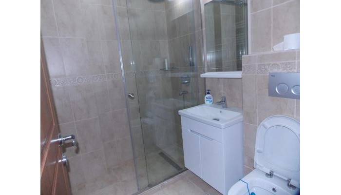 Hotel Luca Solid Residence poza 7