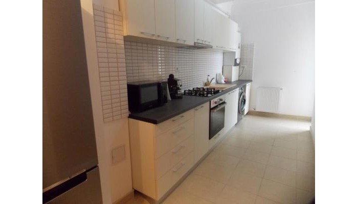 Hotel Luca Solid Residence poza 6