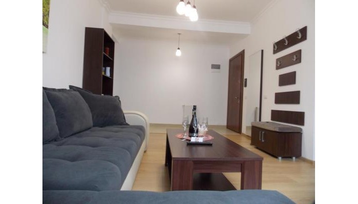 Hotel Luca Solid Residence poza 1