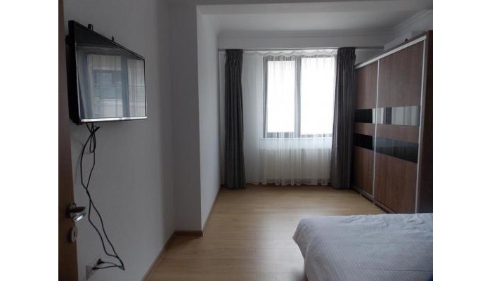 Hotel Luca Solid Residence poza 2