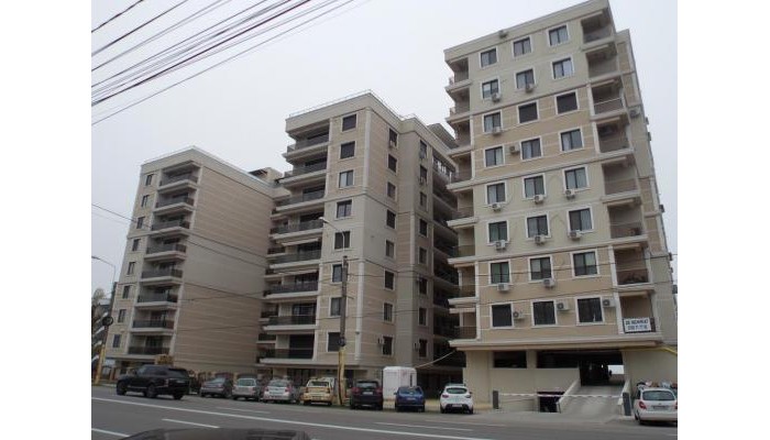 Hotel Luca Solid Residence poza 0