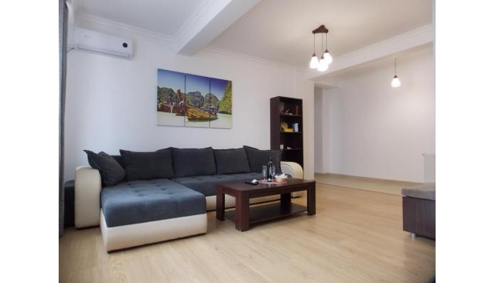 Hotel Luca Solid Residence poza 4