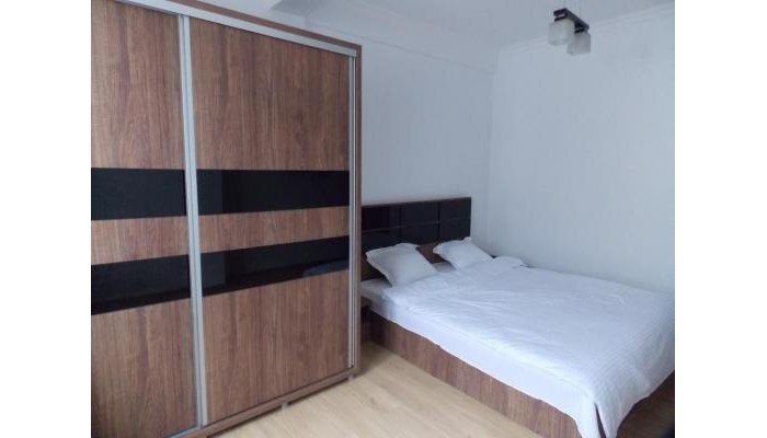 Hotel Luca Solid Residence poza 5