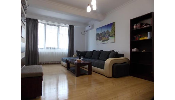 Hotel Luca Solid Residence poza 3