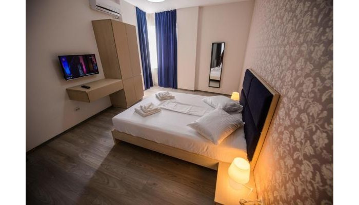 Hotel Magnum Residence poza 14