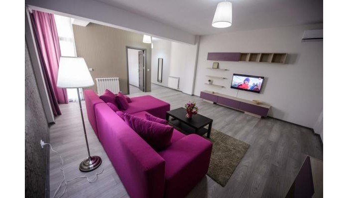 Hotel Magnum Residence poza 9