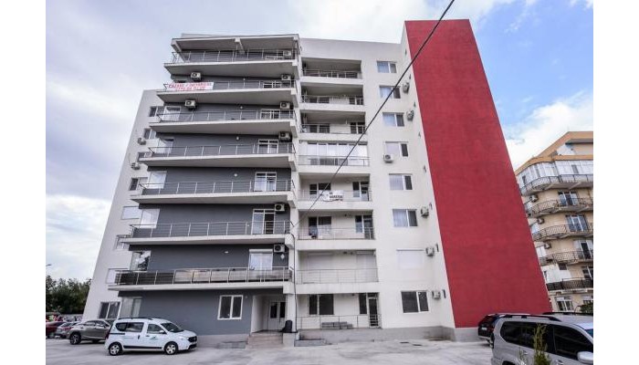 Hotel Magnum Residence poza 0