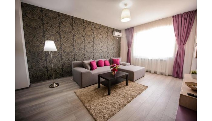 Hotel Magnum Residence poza 8