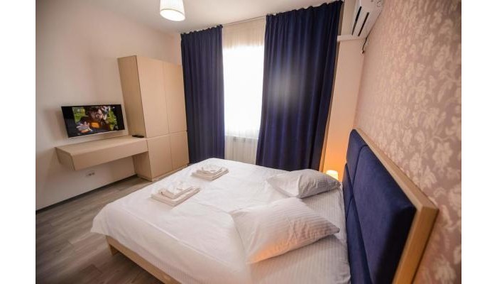 Hotel Magnum Residence poza 12