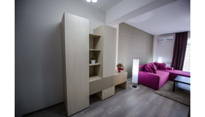 Hotel Magnum Residence poza 10