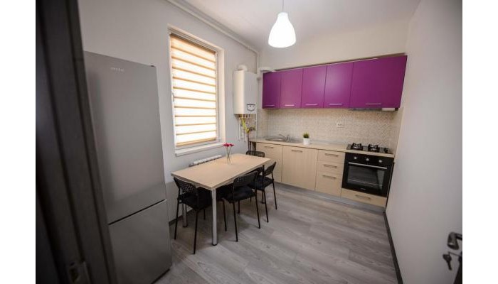 Hotel Magnum Residence poza 6