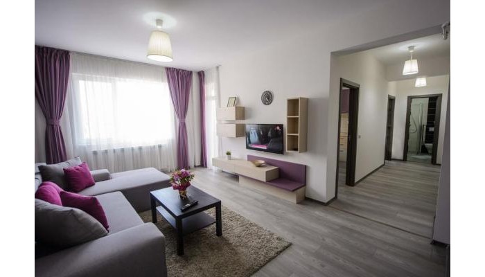 Hotel Magnum Residence poza 18