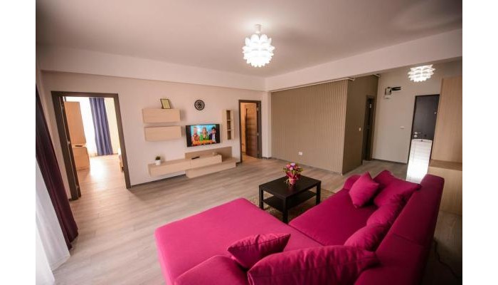 Hotel Magnum Residence poza 5