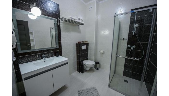 Hotel Magnum Residence poza 21