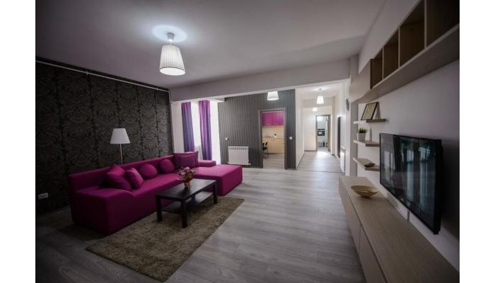 Hotel Magnum Residence poza 7