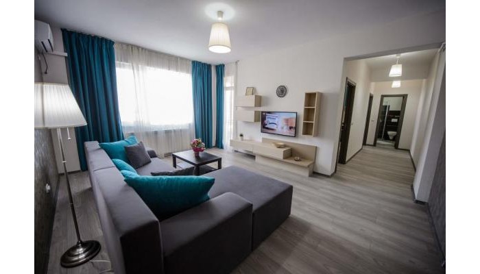 Hotel Magnum Residence poza 3