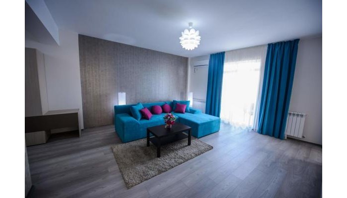 Hotel Magnum Residence poza 1