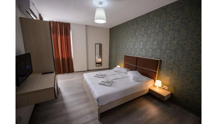 Hotel Magnum Residence poza 17