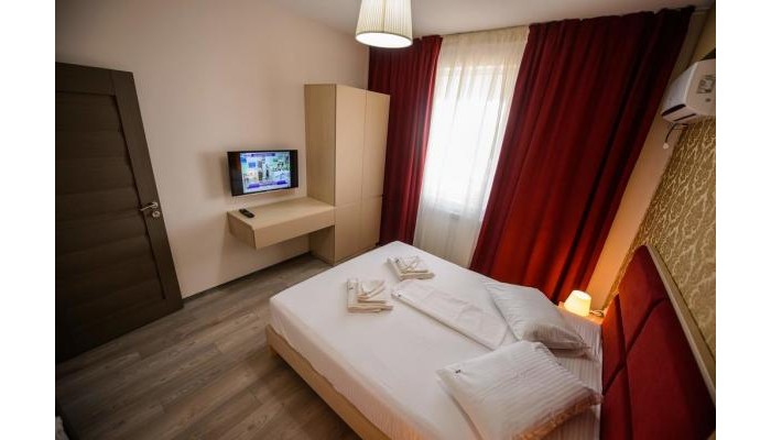 Hotel Magnum Residence poza 13