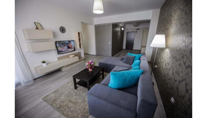 Hotel Magnum Residence poza 2