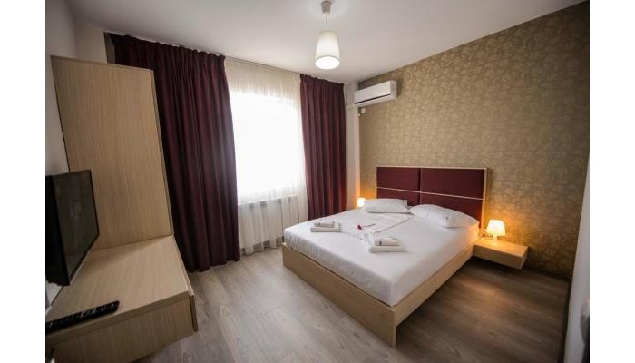 Hotel Magnum Residence poza 11