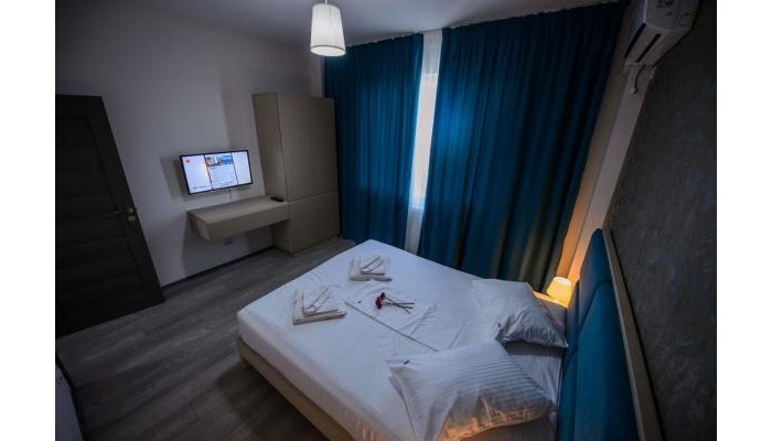 Hotel Magnum Residence poza 15