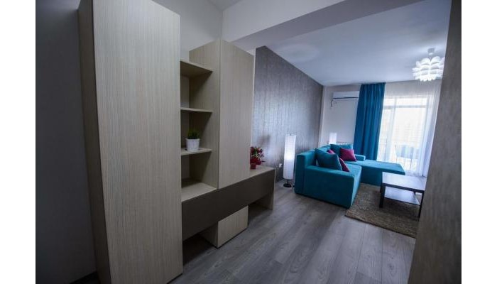 Hotel Magnum Residence poza 16