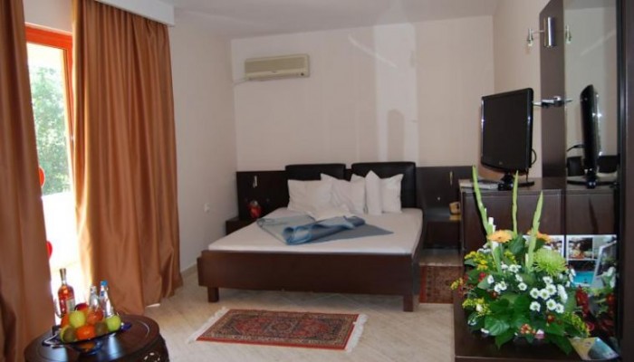 Hotel Majestic poza 3