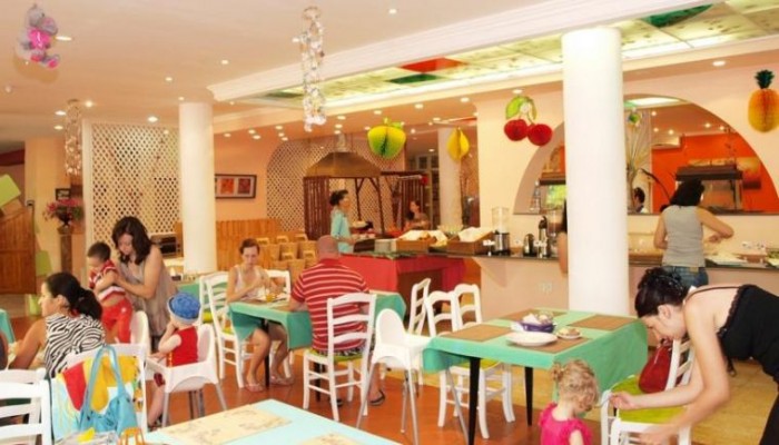 Hotel Majestic poza 8