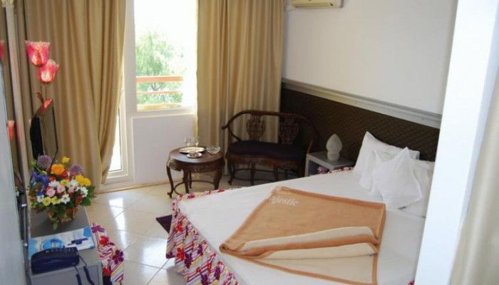 Hotel Majestic poza 2