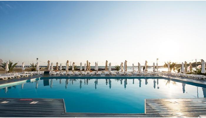 Hotel Malibu poza 33