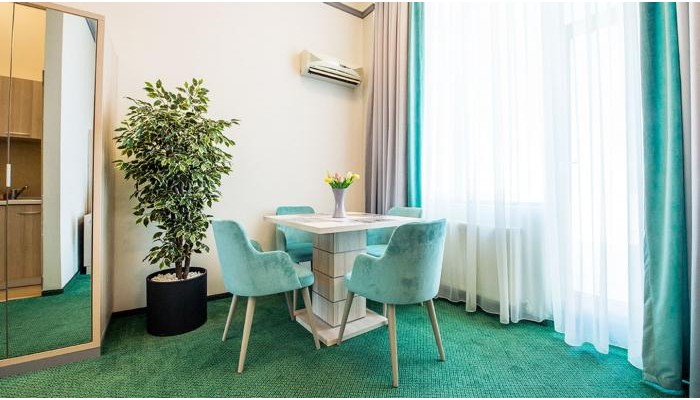 Hotel Malibu poza 17